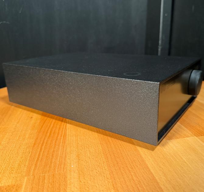 NAIM NAP 140