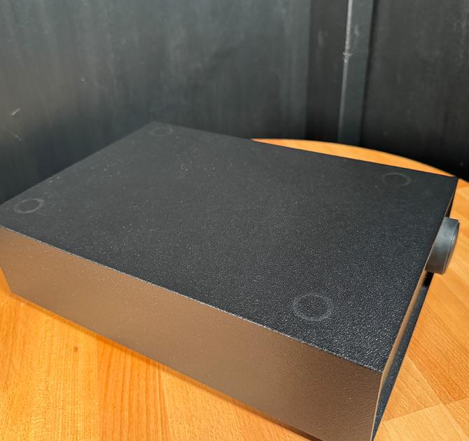 NAIM NAP 140