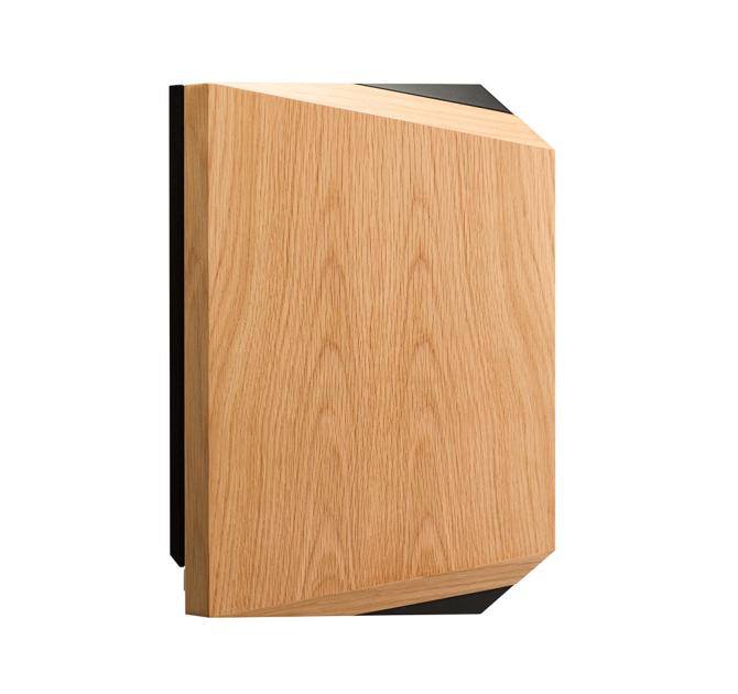 Kudos 505 in Natural Oak