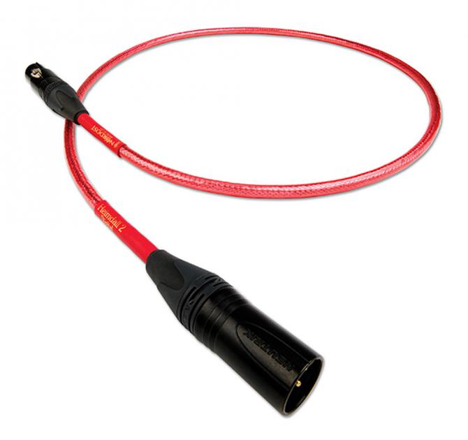 Nordost Heimdall 2 Digital Cable (110ohm)