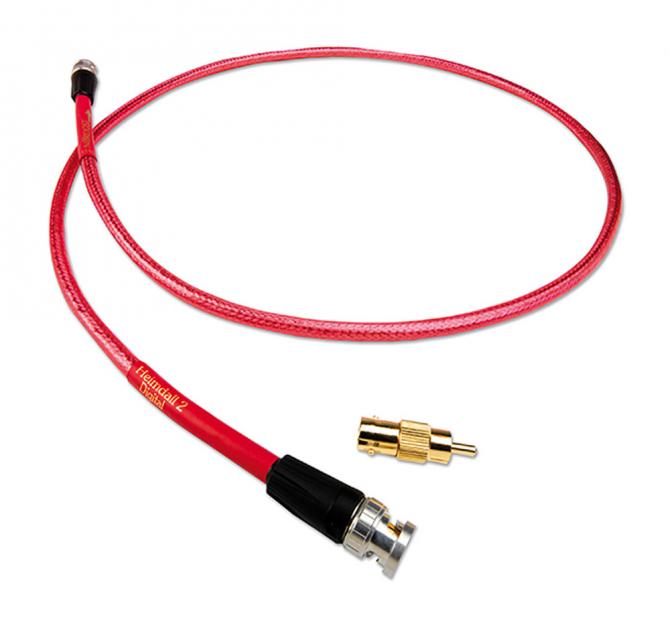 Nordost Heimdall 2 Digital Cable (75ohm)