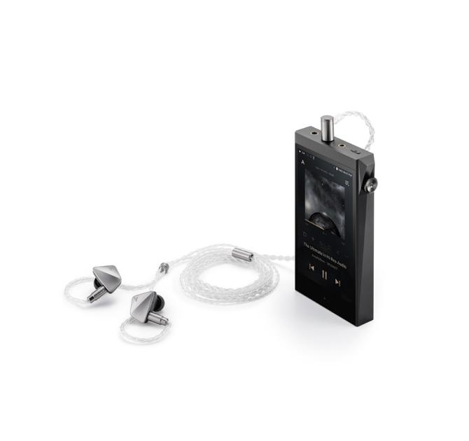 Astell & Kern PEP11 Cable
