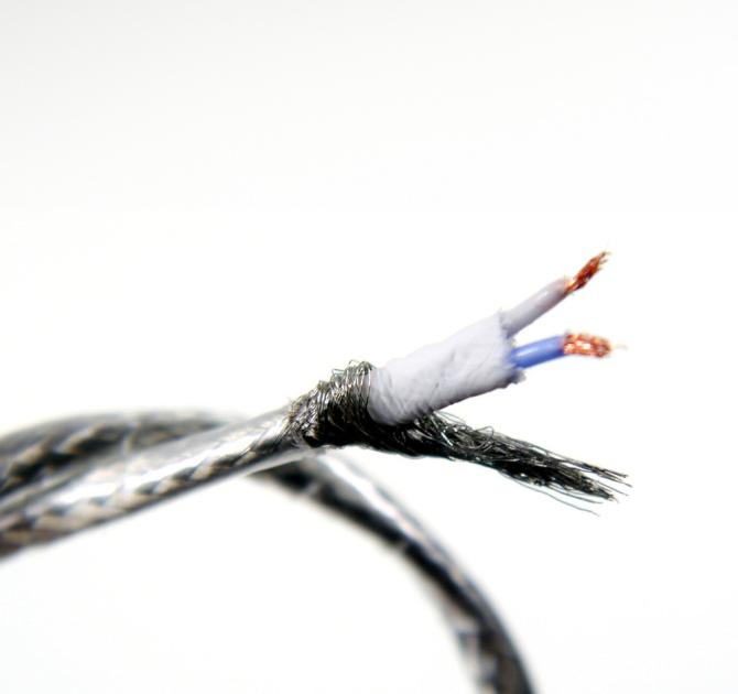 Vertere Pulse-HB Ethernet Cable