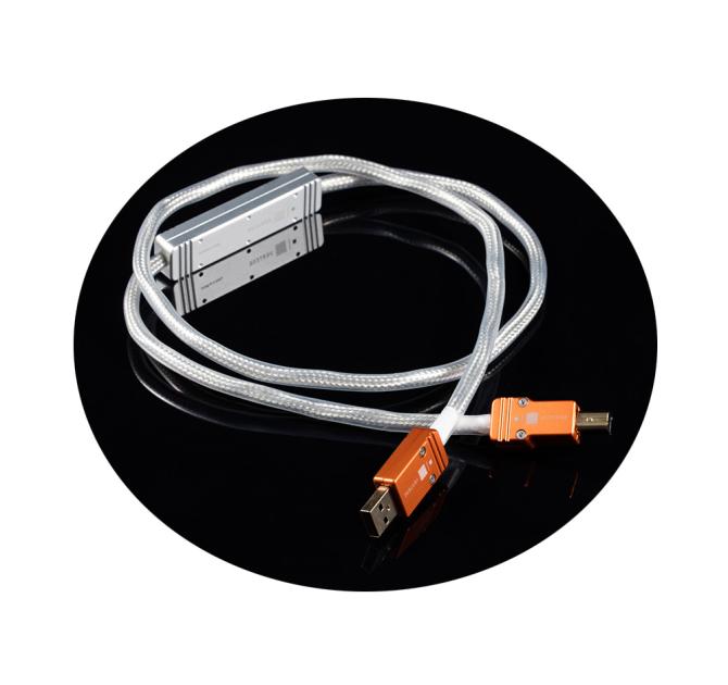 Vertere Pulse-HB USB Cable