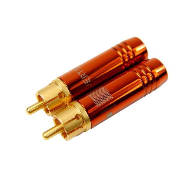 Vertere Pulse-HB Tonearm Cable
