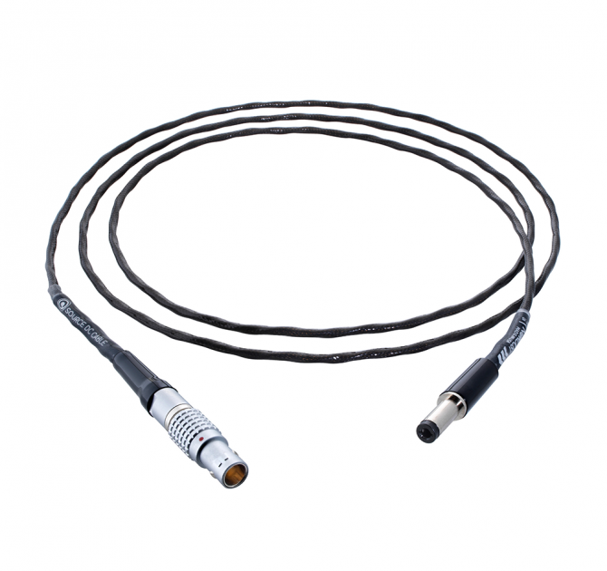 Nordost QSOURCE DC Cable