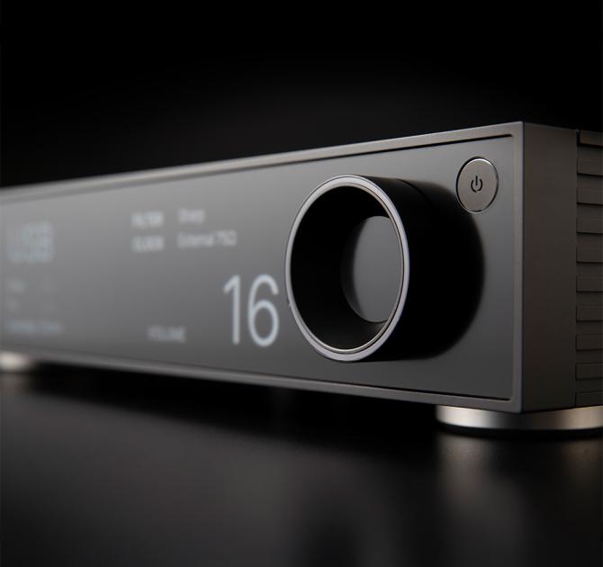 HiFi Rose RD160 DAC