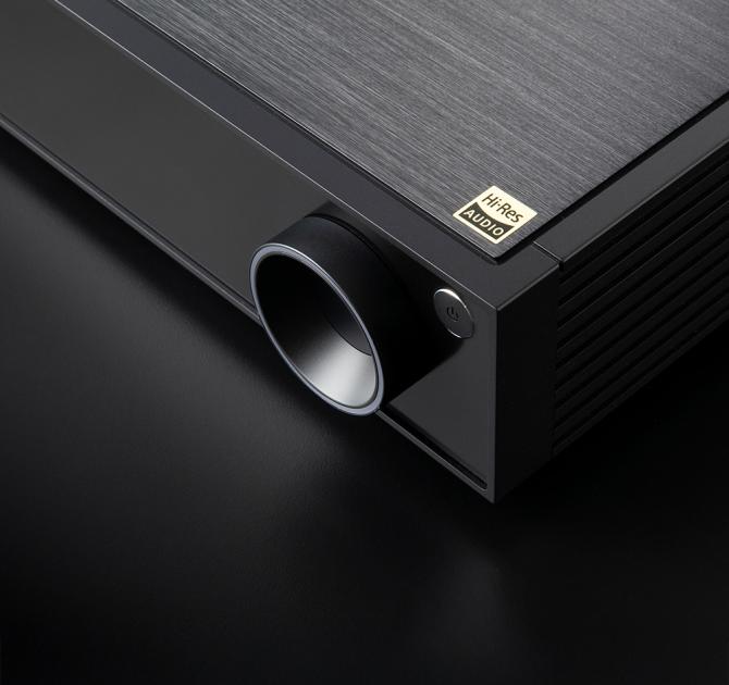 HiFi Rose RD160 DAC