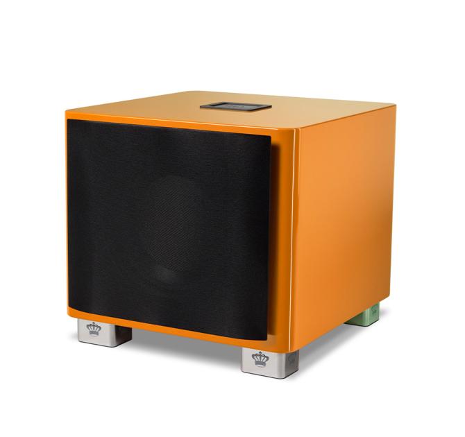 REL T/9x Special Edition Subwoofer 