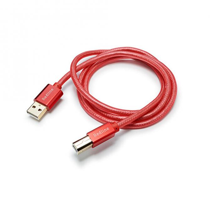Vertere Redline Digital USB Cable