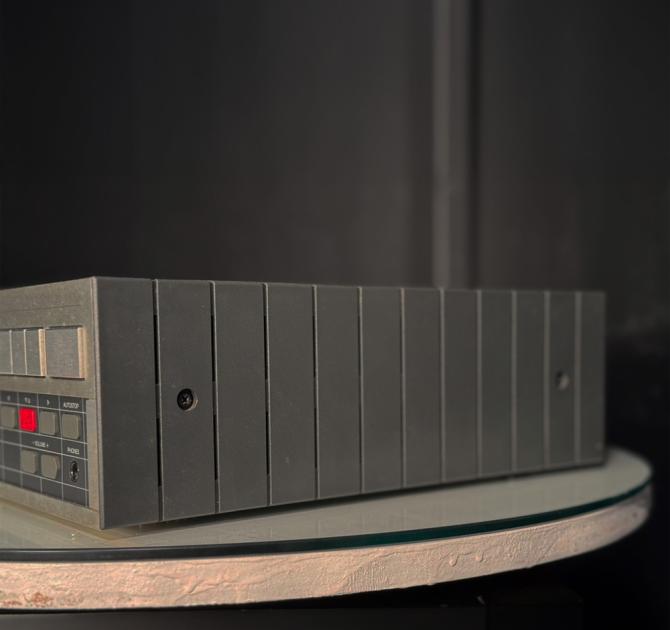 Revox B225 CD Player
