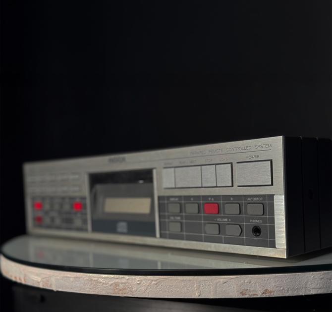 Revox B225 CD Player