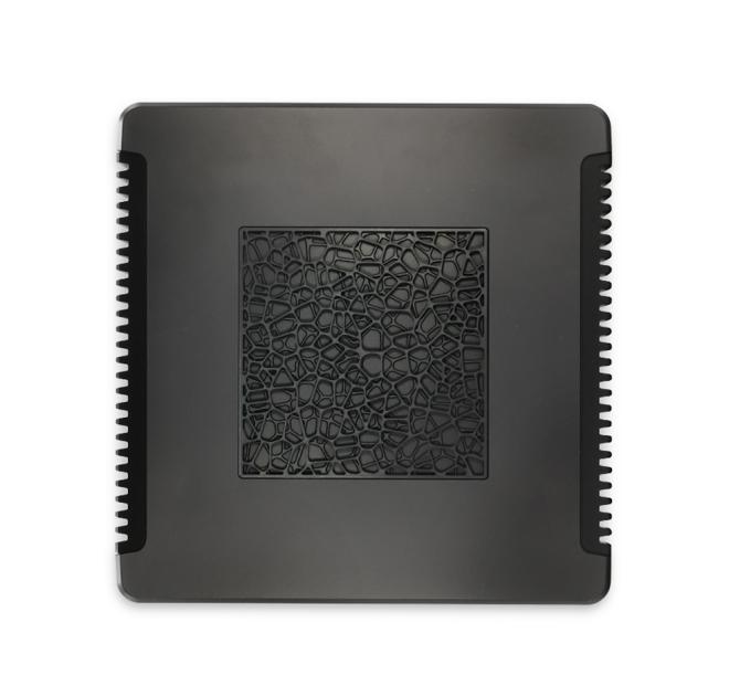 Roon Nucleus One top-down view