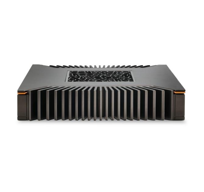 Roon Nucleus Titan in metal