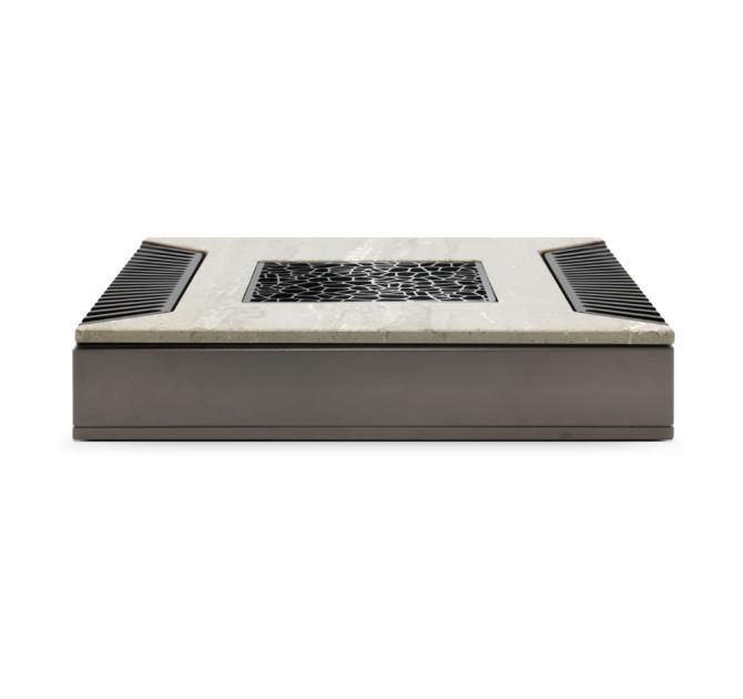 Roon Nucleus Titan in stone