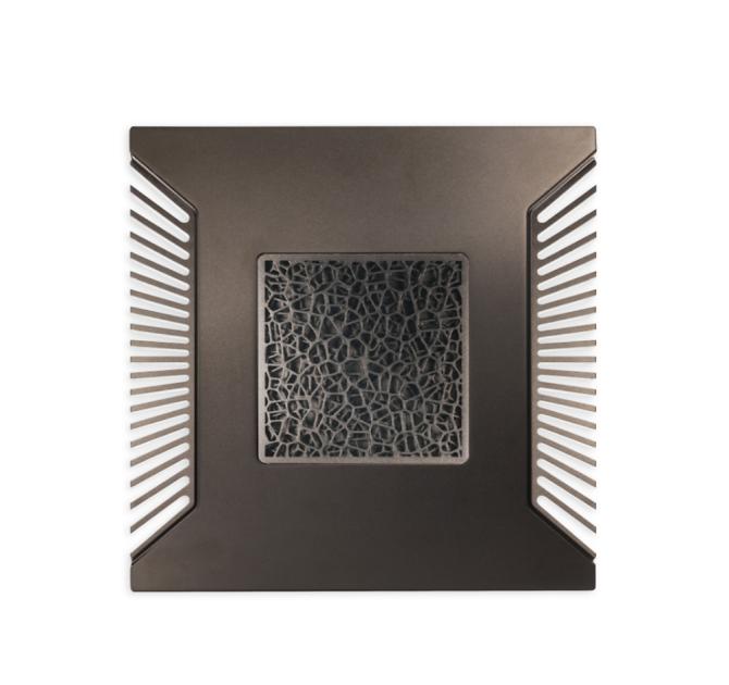 Roon Nucleus Titan in metal