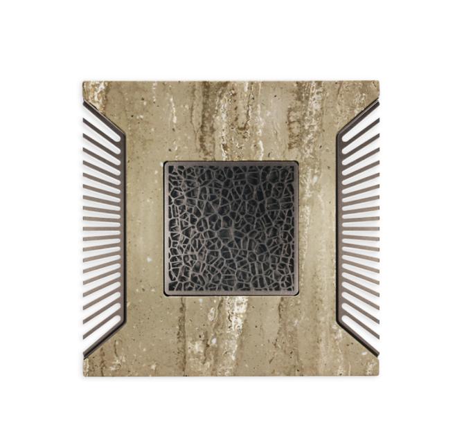 Roon Nucleus Titan in stone