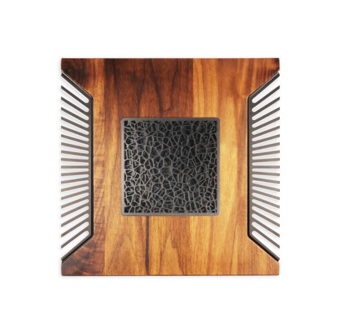 Roon Nucleus Titan in wood