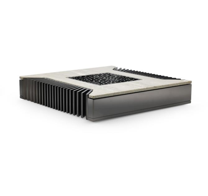 Roon Nucleus Titan in stone