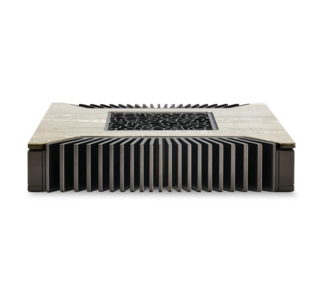 Roon Nucleus Titan in stone