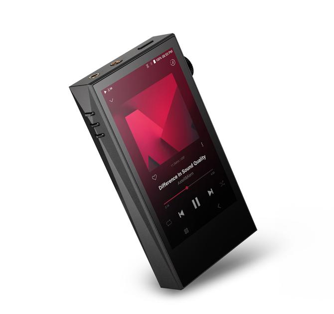 Astell & Kern A&ultima SP3000M Portable Music Player