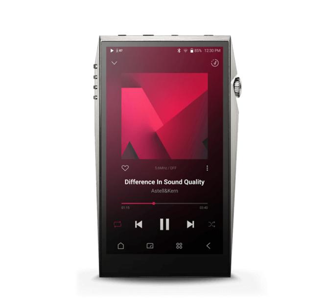 Astell & Kern SP3000T Portable Music Player 