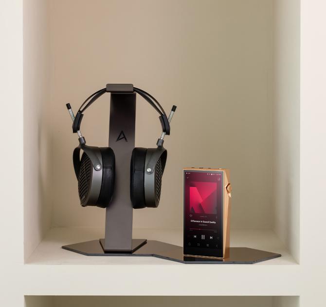 Astell & Kern A&ultima SP3000T Copper Edition Portable Music Player