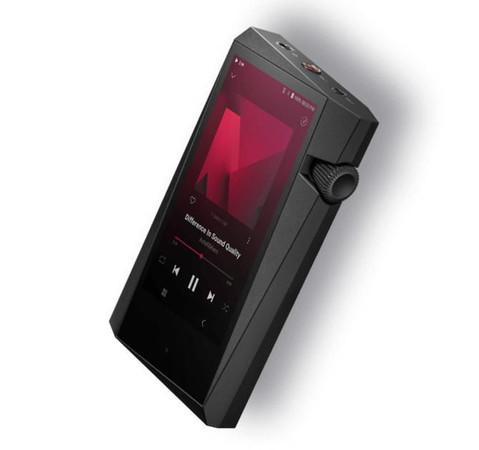 Astell & Kern A&norma SR35 Portable Music Player