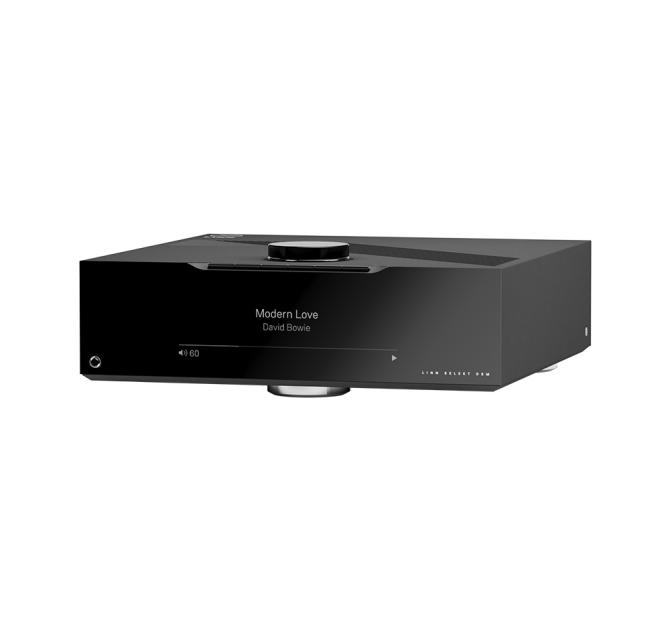 Linn Selekt DSM Classic 2024 in black