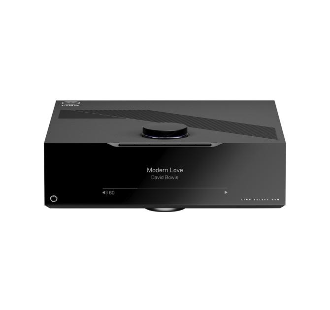 Linn Selekt DSM Classic 2024 in black