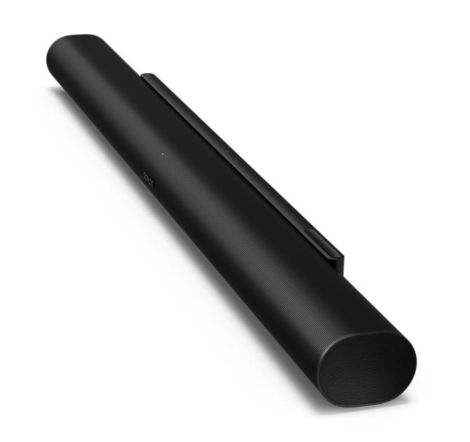 SONOS Arc Ultra Smart Soundbar in black