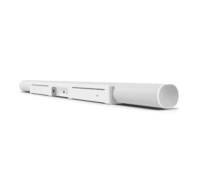 SONOS Arc Ultra Smart Soundbar in white