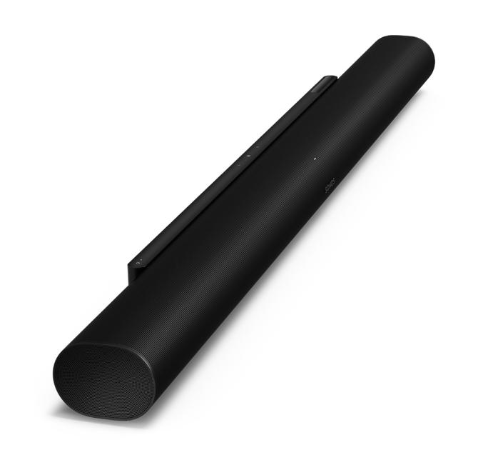 SONOS Arc Ultra Smart Soundbar in black