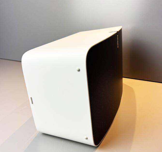 SONOS FIVE - White