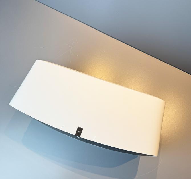 SONOS FIVE - White