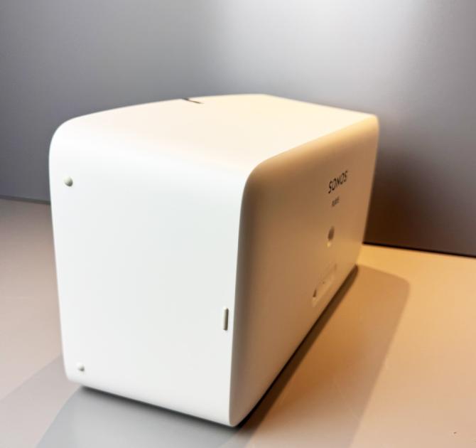 SONOS FIVE - White