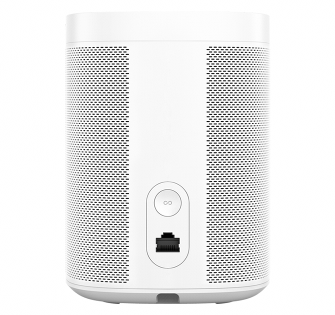 SONOS One SL White
