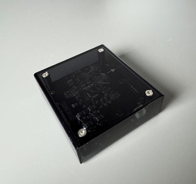 Linn Selekt Standard Stereo DAC module