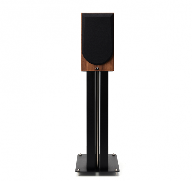 Kudos Super 10A loudspeaker - front view with grille