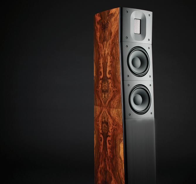 Raidho Acoustics TD2.2 Speaker