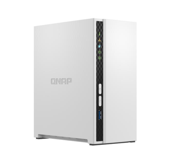 QNAP TS-233 NAS Storage