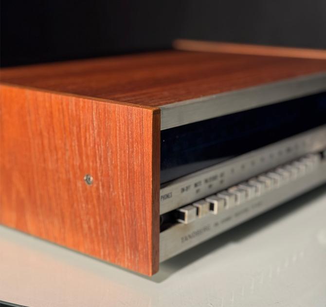 Tandberg TR-1000 Integrated Receiver