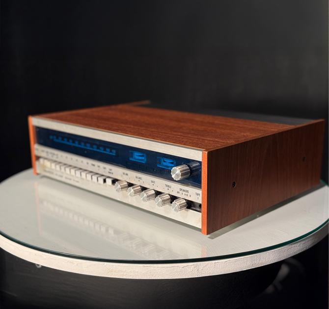 Tandberg TR-1000 Integrated Receiver