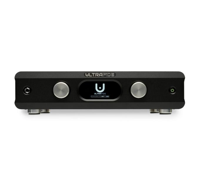 Ultrafide U4PRE Audiophile Pre-Amplifier