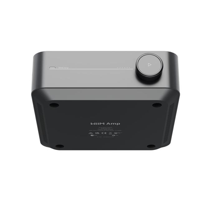WiiM Amp | ripcaster.co.uk