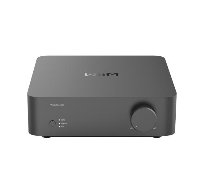 WiiM Vibelink Amp