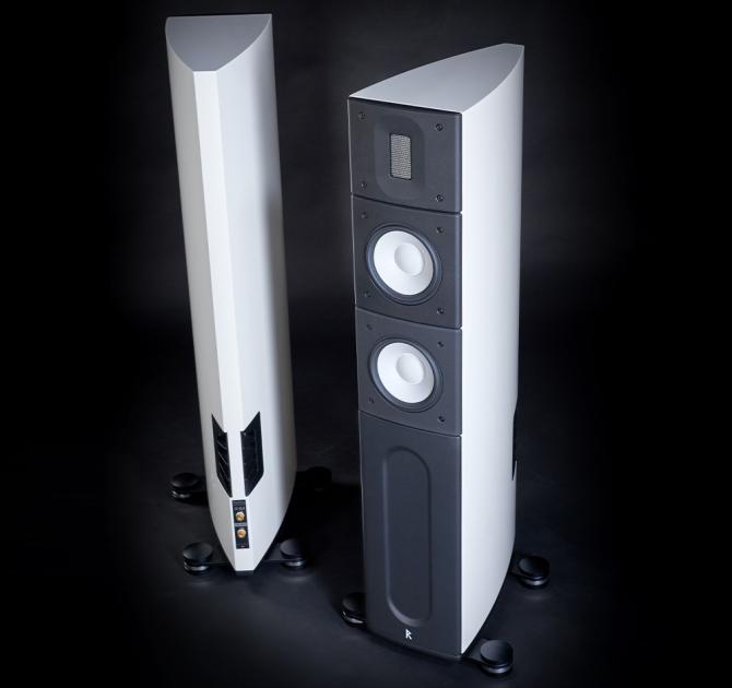 Raidho Acoustics X2.6 Loudspeaker