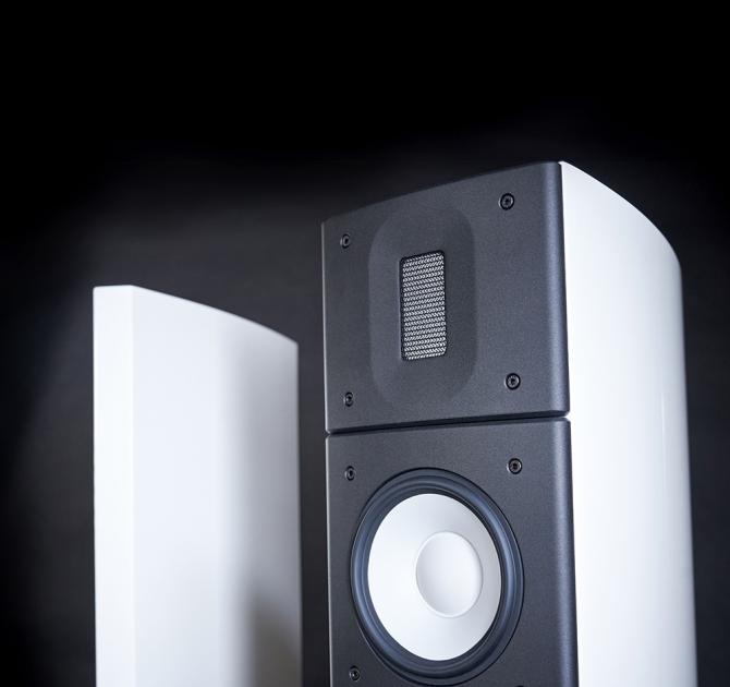 Raidho Acoustics X2.6 Loudspeaker