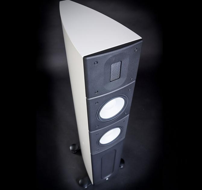 Raidho Acoustics X2.6 Loudspeaker