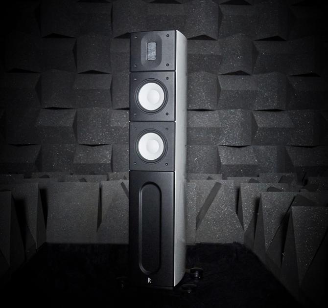 Raidho Acoustics X2.6 Loudspeaker